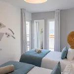 Mupa Apartment