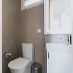 Mupa Apartment *