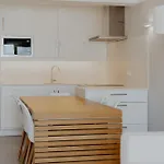 Mupa Apartment *