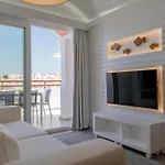 Apartment Mupa *