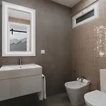 Mupa Apartment