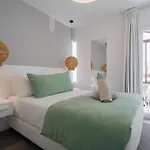 Mupa Apartment *