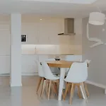 Mupa Apartment