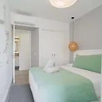 Mupa Apartment Albufeira