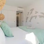 Apartment Mupa Albufeira