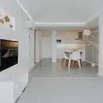 Mupa Apartment