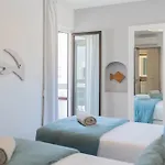 Mupa Apartment *