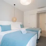 Mupa Apartment