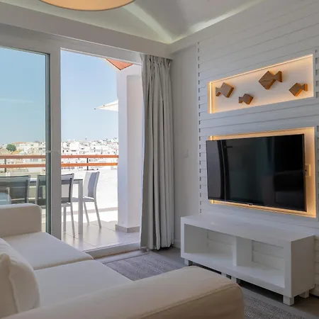 Apartamento Mupa *