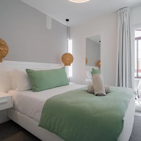 Mupa Apartamento *