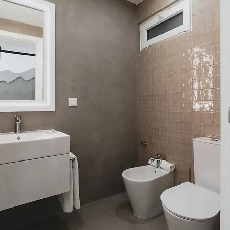 Apartamento Mupa Albufeira
