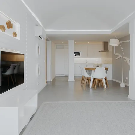 Mupa Apartamento