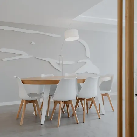 Apartamento Mupa